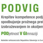 Projekt PODVIG