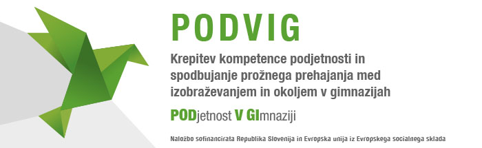 Projekt PODVIG