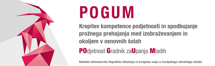 Projekt POGUM