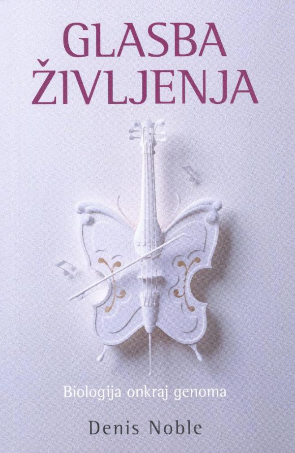 Glasba življenja