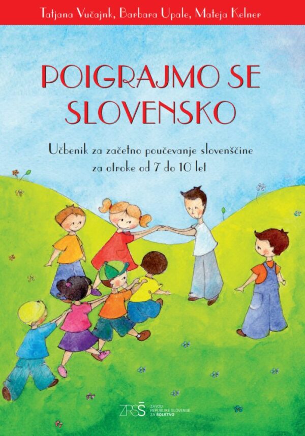 Poigrajmo se slovensko