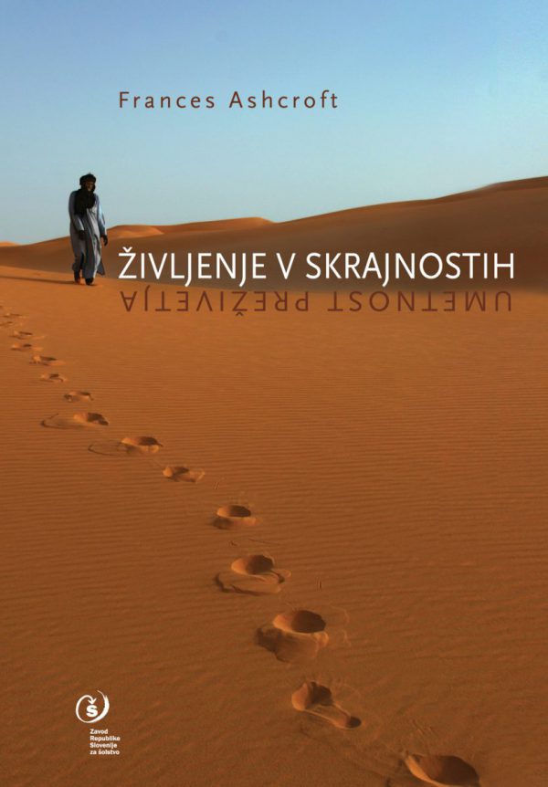 Življenje v skrajnostih: umetnost preživetja
