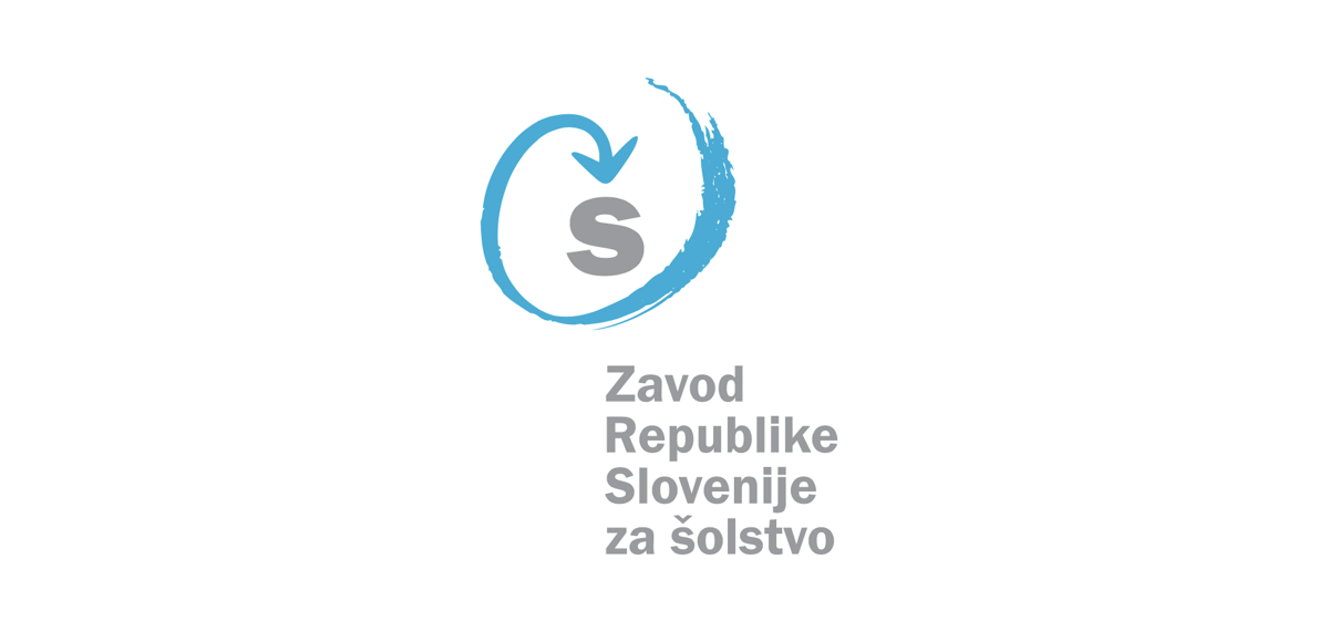 Zavod RS za šolstvo logo