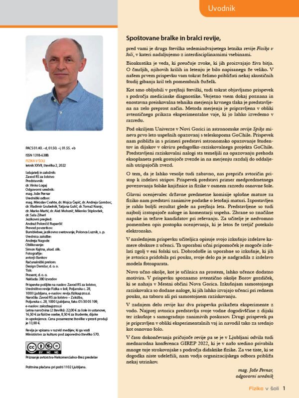 Fizika v šoli (2/2022) - Image 3