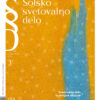 naslovnica revije Šolsko svetovalno delo