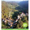 naslovnica revije Geografija v šoli