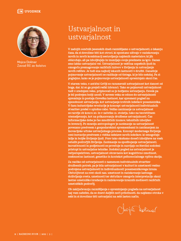 Razredni pouk (3/2022) - Image 4