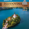 naslovnica revije Zgodovina v šoli