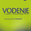 naslovnica Vodenje v vzgoji in izobraževanju