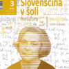 naslovnica revije Slovenščina v šoli
