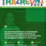 naslovnica revije Razredni pouk