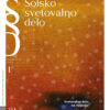 naslovnica revije Šolsko svetovalno delo