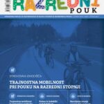 naslovnica revije Razredni pouk