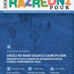 naslovnica revije Razredni pouk