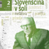 naslovnica revije Slovenščina v šoli