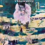 naslovnica revije Glasba v šoli in vrtcu