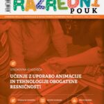 naslovnica revije Razredni pouk