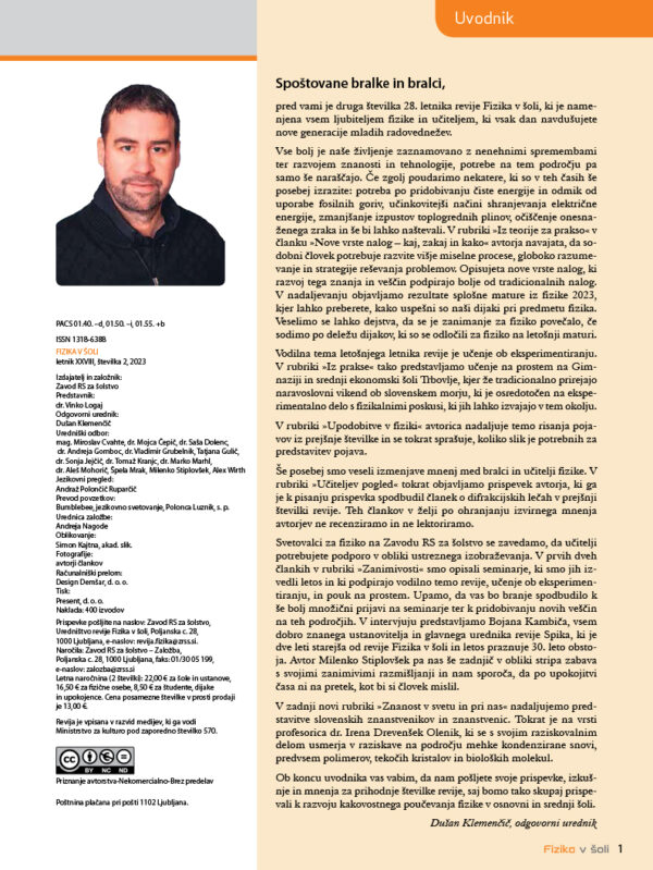 Fizika v šoli (2/2023) - Image 3