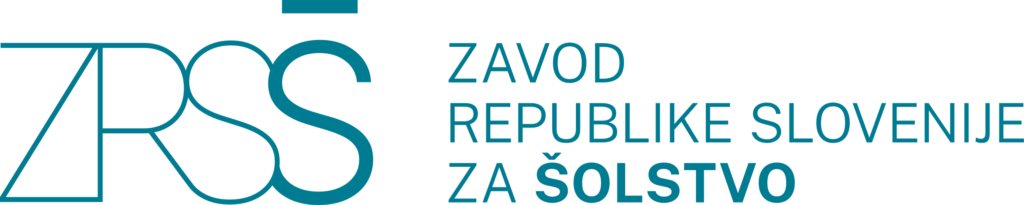 ZRSŠ Logo