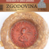 naslovnica revije Zgodovina v šoli