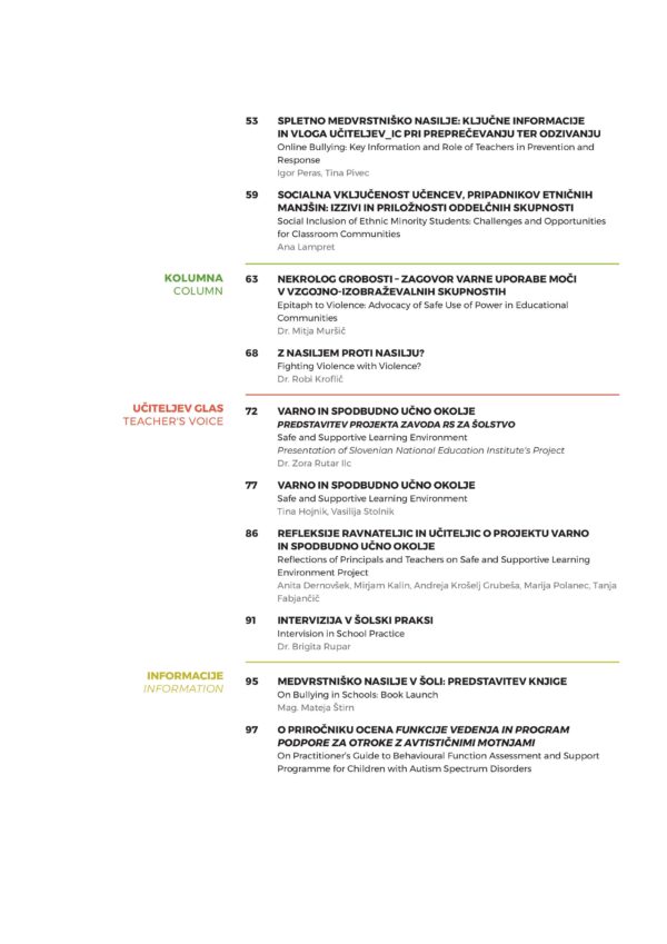 Vzgoja in izobraževanje (1-2/2024) - Image 3