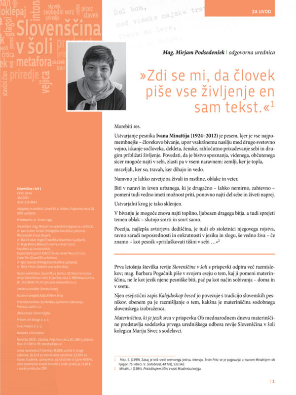 Slovenščina v šoli (1/2024) - Image 3