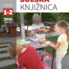 naslovnica revije Šolska knjižnica
