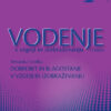 naslovnica Vodenje v vzgoji in izobraževanju
