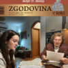 naslovnica revije Zgodovina v šoli
