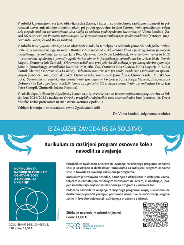 Zgodovina v šoli (1/2024) - Image 3