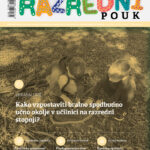 naslovnica revije Razredni pouk