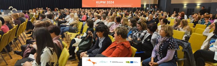 KUPM 2024, dvodnevni praznik matematike