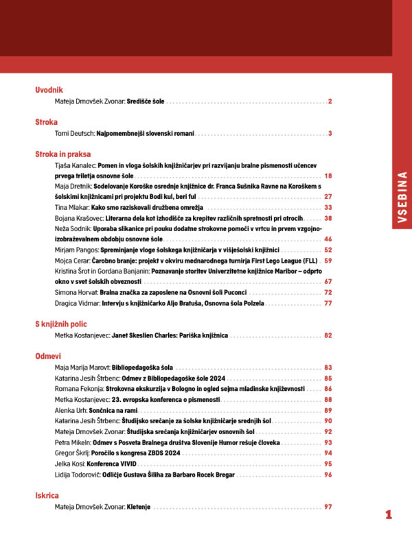 Šolska knjižnica (3-4/2024) - Image 2