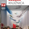 naslovnica revije Šolska knjižnica