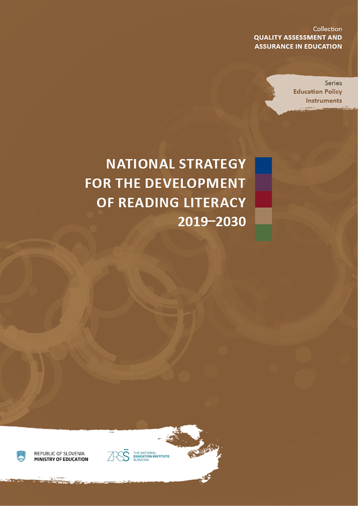 naslovnica National-Strategy-for-the-Development-of-Reading-Literacy
