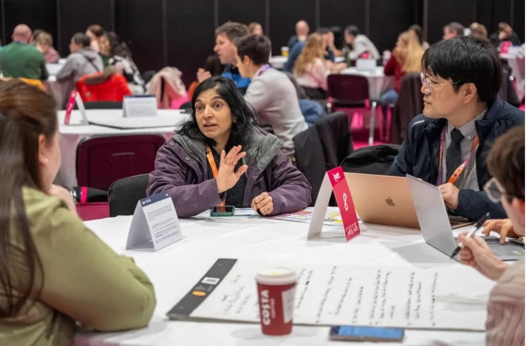 BETT25_TableTalks