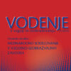 naslovnica Vodenje v vzgoji in izobraževanju