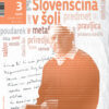naslovnica revije Slovenščina v šoli
