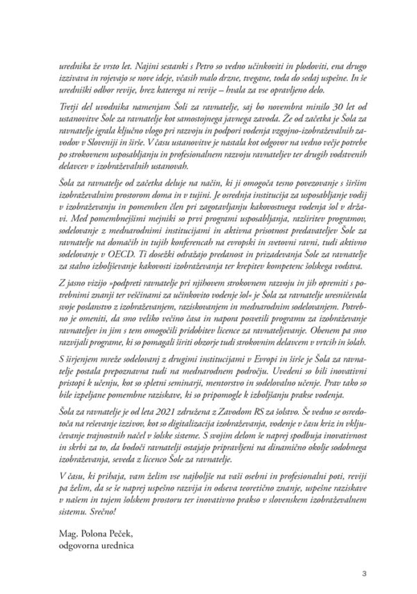 Vodenje v vzgoji in izobraževanju 58, 1/2025 - Image 4