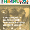 naslovnica revije Razredni pouk