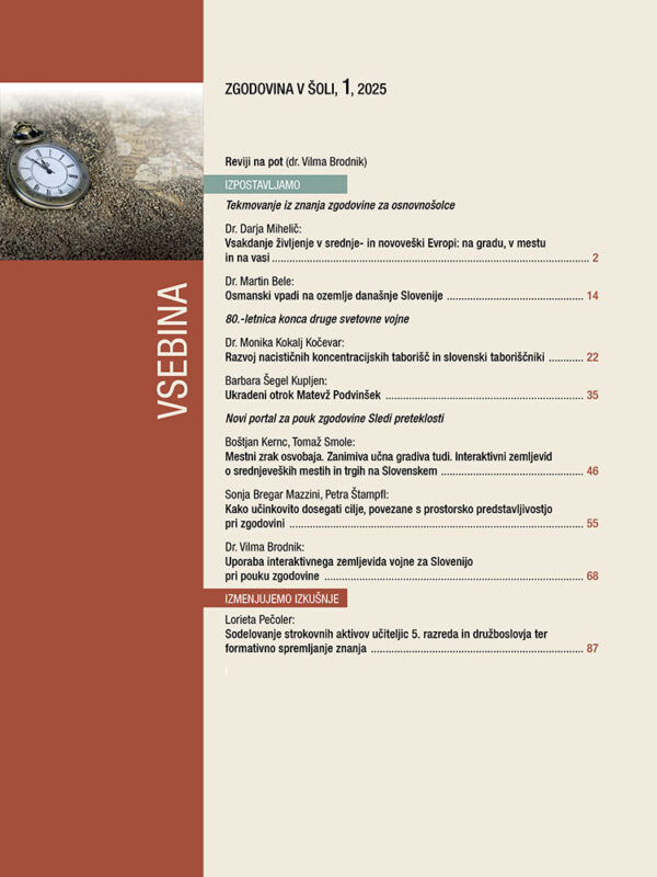 Zgodovina v šoli (1/2025) - slika 3