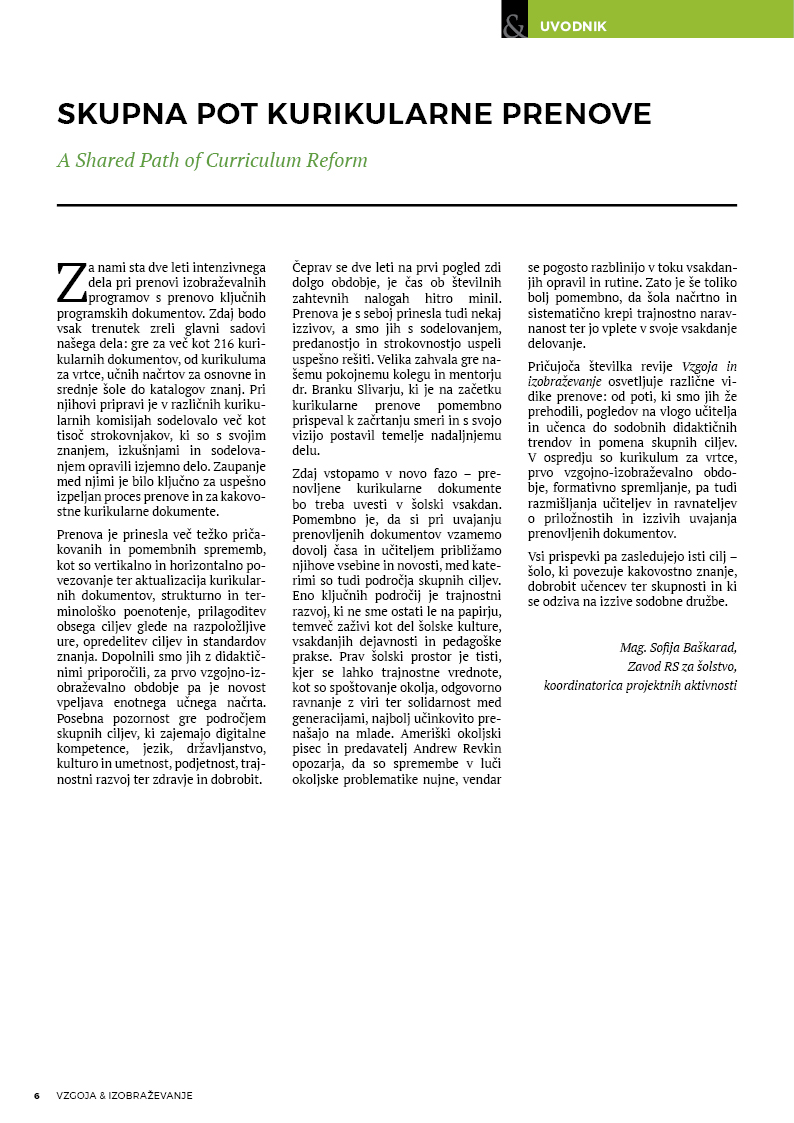 Vzgoja in izobraževanje (4-5/2025) - slika 5