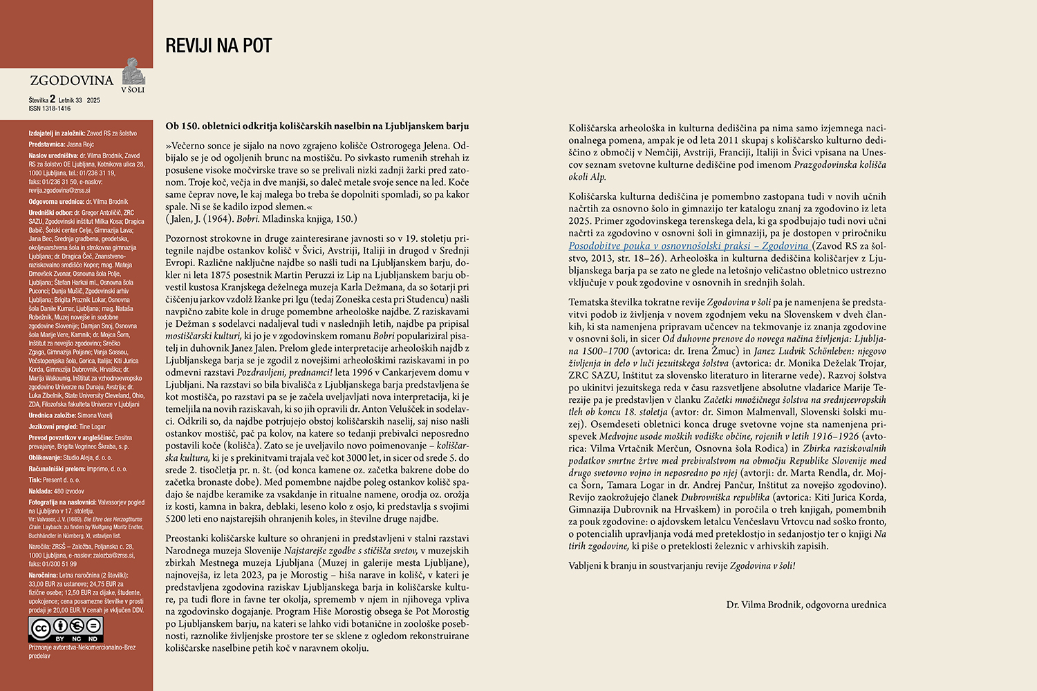 Zgodovina v šoli (2/2025) - slika 3